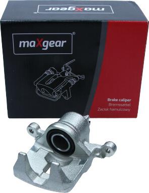 Maxgear 82-1251 - Тормозной суппорт avtokuzovplus.com.ua