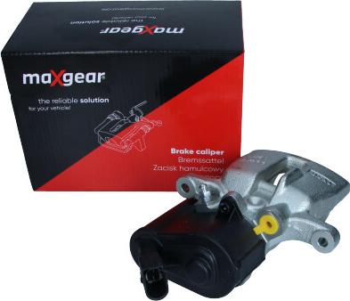 Maxgear 82-1268 - Гальмівний супорт autocars.com.ua