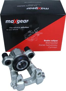 Maxgear 82-1275 - Гальмівний супорт autocars.com.ua