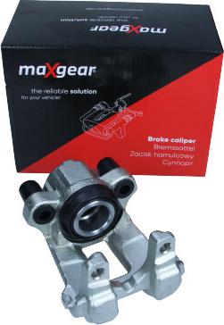 Maxgear 82-1277 - Тормозной суппорт avtokuzovplus.com.ua