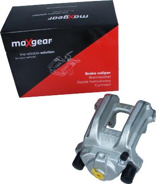 Maxgear 82-1278 - Гальмівний супорт autocars.com.ua