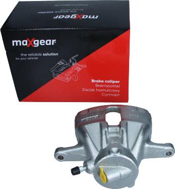 Maxgear 82-1285 - Тормозной суппорт avtokuzovplus.com.ua