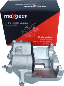 Maxgear 82-1295 - Гальмівний супорт autocars.com.ua