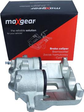 Maxgear 82-1296 - Тормозной суппорт avtokuzovplus.com.ua