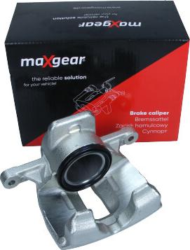 Maxgear 82-1299 - Тормозной суппорт avtokuzovplus.com.ua