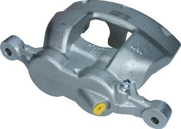 Maxgear 82-1304 - Гальмівний супорт autocars.com.ua