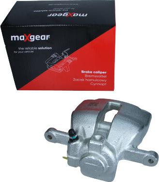 Maxgear 82-1345 - Гальмівний супорт autocars.com.ua