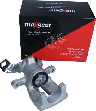 Maxgear 82-1348 - Гальмівний супорт autocars.com.ua