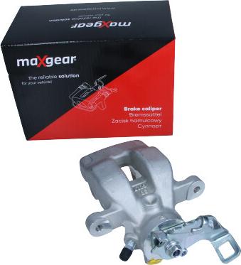 Maxgear 82-1350 - Гальмівний супорт autocars.com.ua