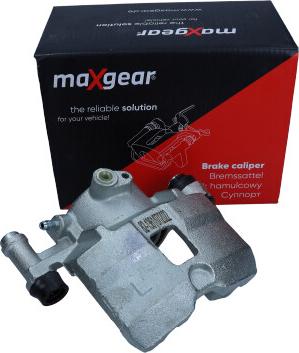 Maxgear 82-1361 - Гальмівний супорт autocars.com.ua