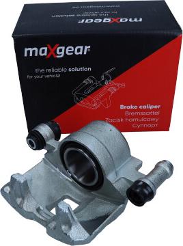 Maxgear 82-1361 - Гальмівний супорт autocars.com.ua