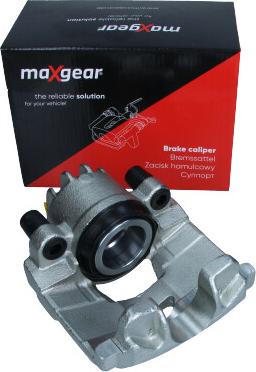 Maxgear 82-1371 - Гальмівний супорт autocars.com.ua