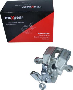 Maxgear 82-1397 - Гальмівний супорт autocars.com.ua