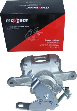 Maxgear 82-1425 - Гальмівний супорт autocars.com.ua