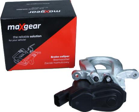 Maxgear 82-1436 - Гальмівний супорт autocars.com.ua