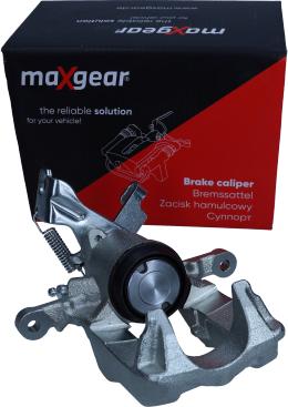 Maxgear 82-1438 - Гальмівний супорт autocars.com.ua