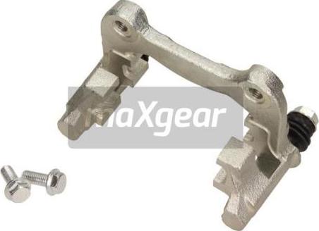 Maxgear 82-3004 - Кронштейн, корпус скоби гальма autocars.com.ua