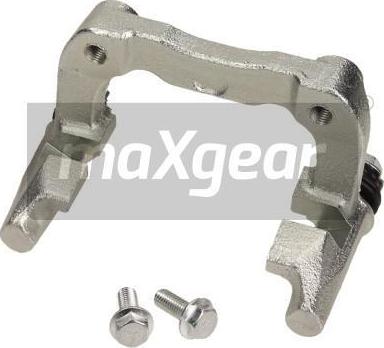 Maxgear 82-3005 - Кронштейн, корпус скоби гальма autocars.com.ua