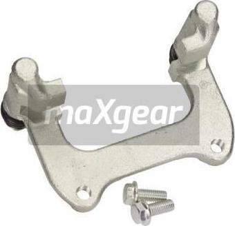 Maxgear 82-3009 - Кронштейн, корпус скоби гальма autocars.com.ua