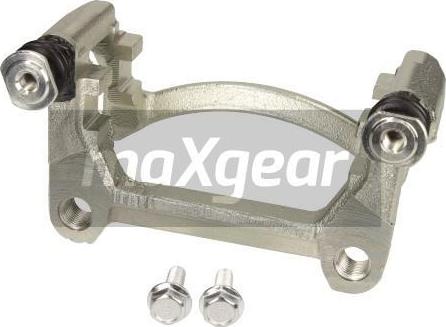 Maxgear 82-3010 - Кронштейн, корпус скоби гальма autocars.com.ua