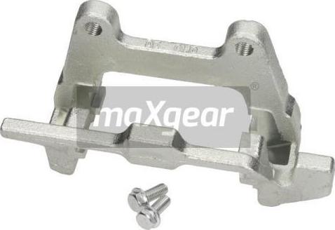 Maxgear 82-3015 - Кронштейн, корпус скоби гальма autocars.com.ua