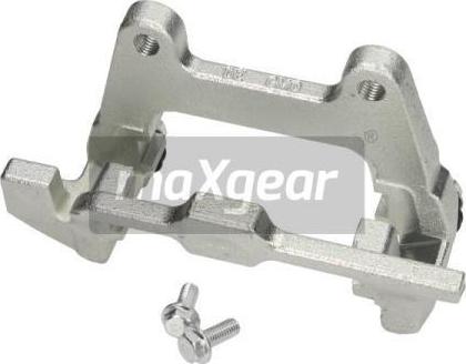 Maxgear 82-3016 - Кронштейн, корпус скоби гальма autocars.com.ua