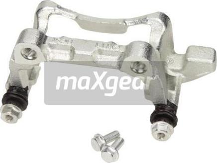 Maxgear 82-3019 - Кронштейн, корпус скоби гальма autocars.com.ua