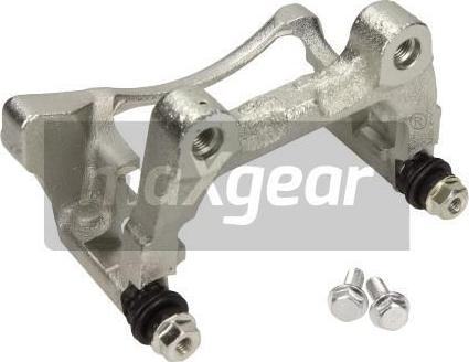 Maxgear 82-3020 - Кронштейн, корпус скоби гальма autocars.com.ua