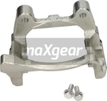 Maxgear 82-3021 - Кронштейн, корпус скоби гальма autocars.com.ua