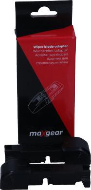 Maxgear 89-0042 - Адаптер, щітка склоочисника autocars.com.ua