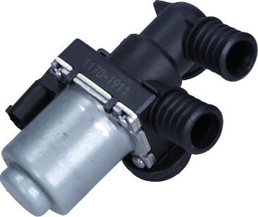 Maxgear AC121197 - Регулирующий клапан охлаждающей жидкости avtokuzovplus.com.ua