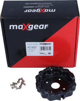 Maxgear AC130027 - Котушка, електромагнітне зчеплення - копрессор autocars.com.ua