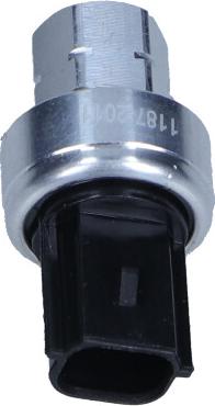 Maxgear AC130053 - Пневматичний вимикач, кондиціонер autocars.com.ua