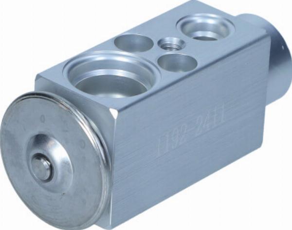 Maxgear AC130159 - Розширювальний клапан, кондиціонер autocars.com.ua