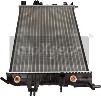Maxgear AC203868 - Радиатор, охлаждение двигателя autodnr.net