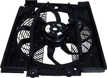 Maxgear AC216263 - Вентилятор, охолодження двигуна autocars.com.ua