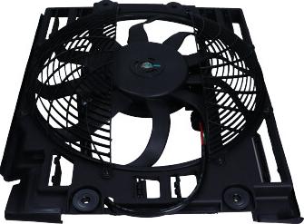 Maxgear AC216263 - Вентилятор, охлаждение двигателя avtokuzovplus.com.ua