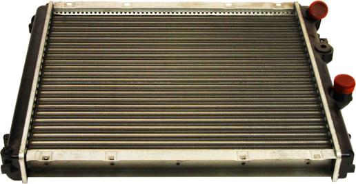 Maxgear AC230100 - Радіатор, охолодження двигуна autocars.com.ua