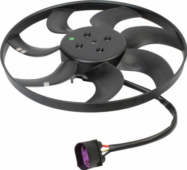 Maxgear AC230128 - Вентилятор, охолодження двигуна autocars.com.ua