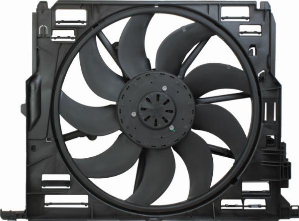 Maxgear AC230138 - Вентилятор, охолодження двигуна autocars.com.ua