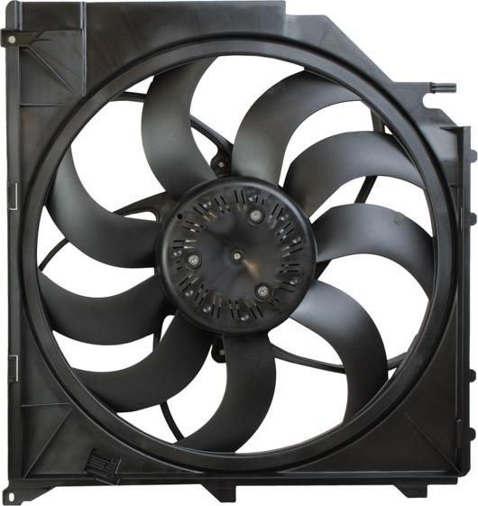 Maxgear AC230141 - Вентилятор, охолодження двигуна autocars.com.ua