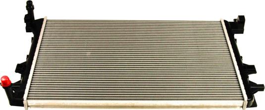Maxgear AC230195 - Радіатор, охолодження двигуна autocars.com.ua