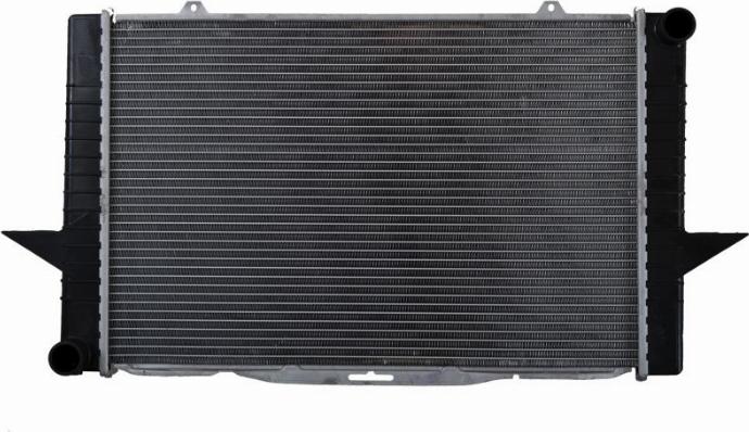 Maxgear AC235585 - Радіатор, охолодження двигуна autocars.com.ua