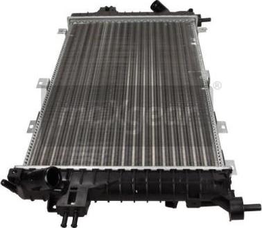 Maxgear AC236402 - Радиатор, охлаждение двигателя avtokuzovplus.com.ua