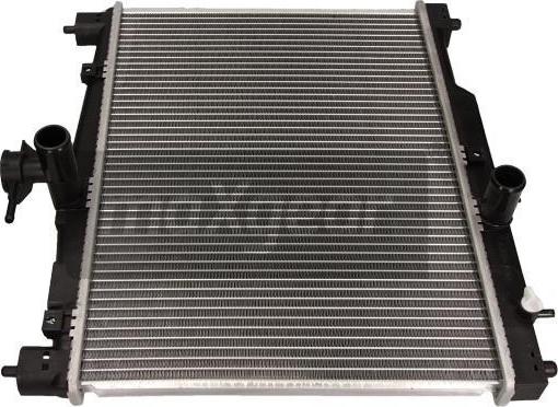 Maxgear AC247253 - Радіатор, охолодження двигуна autocars.com.ua