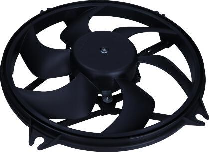 Maxgear AC259285 - Вентилятор, охолодження двигуна autocars.com.ua