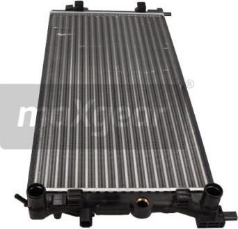 Maxgear AC273527 - Радиатор, охлаждение двигателя autodnr.net