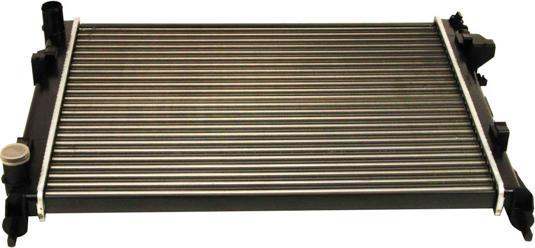 Maxgear AC276638 - Радіатор, охолодження двигуна autocars.com.ua