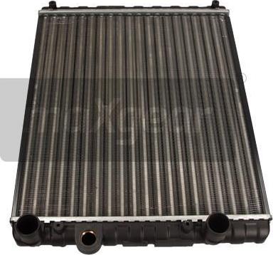 Maxgear AC294505 - Радиатор, охлаждение двигателя avtokuzovplus.com.ua