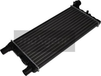 Maxgear AC295381 - Радіатор, охолодження двигуна autocars.com.ua